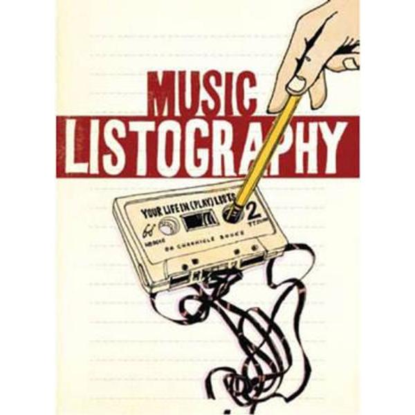 Music Listography
