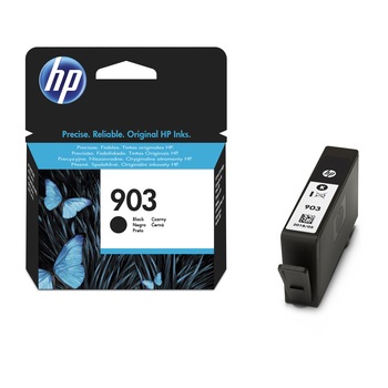 Cartus Original HP 903BK,OfficeJet 6950 / OfficeJet Pro 6860 Series / OfficeJet Pro 6868 / OfficeJet Pro 6950 / OfficeJet Pro 6960 / OfficeJet Pro 6970 / OfficeJet Pro 6975 Cartus Original HP 903BK,OfficeJet 6950 / OfficeJet Pro 6860 Series / OfficeJet Pro 6868 / OfficeJet Pro 6950 / OfficeJet Pro 6960 / OfficeJet Pro 6970 / OfficeJet Pro 6975