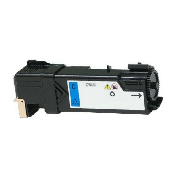 Cartus Compatibil Xerox 6140 Cyan,Phaser 6140 V_N, 6140 V_DN. 2K 106R01477