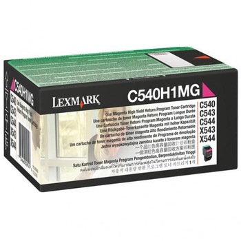 Cartus Original Lexmark C540H1MG,Optra C 540 N,C 543 DN,C 544 DTN,C 544 DW,C 544 N,546 DTN,X 543 DN,X 544 DN,X 544 DTN,X 544 DW,X 546 DTN,X 548,X 548 DTE Cartus Original Lexmark C540H1MG,Optra C 540 N,C 543 DN,C 544 DTN,C 544 DW,C 544 N,546 DTN,X 543 DN,X 544 DN,X 544 DTN,X 544 DW,X 546 DTN,X 548,X 548 DTE