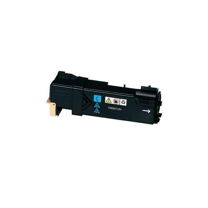 Cartus Compatibil Xerox 6500 Cyan,Xerox 6500V_N,6500V_DN,6505V_DN.3K#106R01594