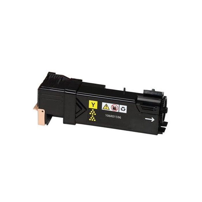 Cartus Compatibil Xerox 6500 Yellow,Xerox 6500V_N,6500V_DN,6505V_DN.3K#106R01596