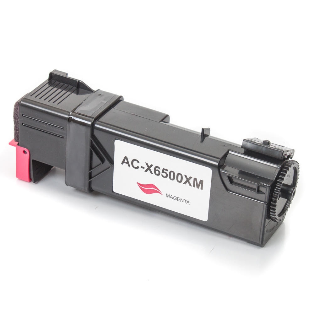 Cartus Compatibil Xerox 6500 Magenta,Xerox 6500V_N,6500V_DN,6505V_DN.3K#106R01595