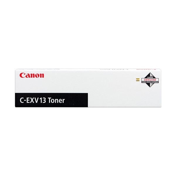 Cartus Original Canon C-EXV13,CANON IR 5070 / IR 5570 / IR 6363 / IR 6570 e / IR 6570 Ne