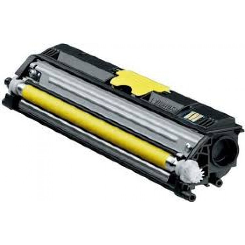 Cartus Compatibil Xerox 6121 Yellow,Phaser 6121 MFP/S,6121 MFP/N,6121 MFP/D.2.6K-106R01468