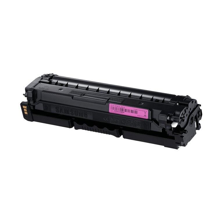 Cartus Compatibil 5000Pag. Magenta Pentru Samsung Samsung ProXpress C3000 Series,ProXpress C3010 ND,ProXpress C3060 FR,ProXpress C3060 ND-CLT-503