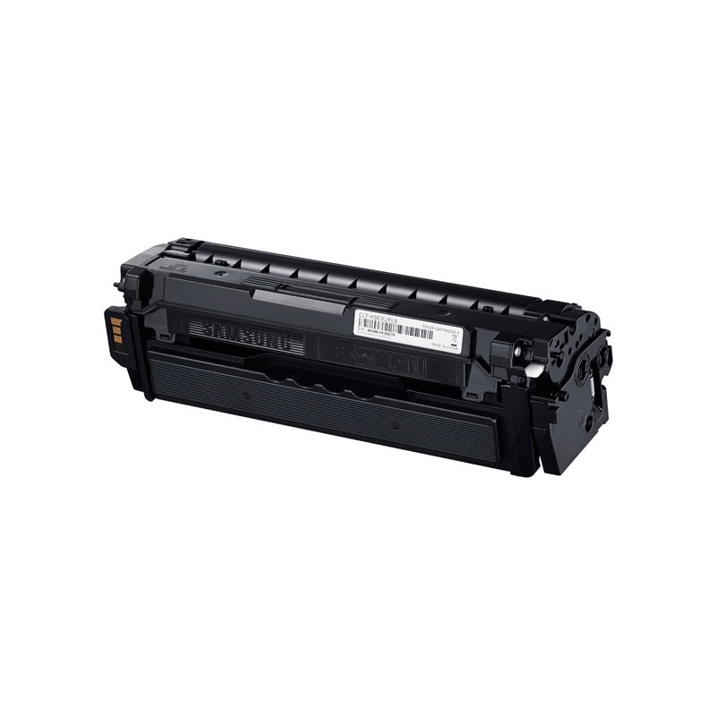 Cartus Compatibil 8000Pag. BK Pentru Samsung Samsung ProXpress C3000 Series,ProXpress C3010 ND,ProXpress C3060 FR,ProXpress C3060 ND-CLT-503