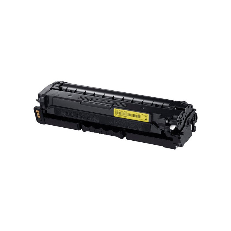 Cartus Compatibil 5000Pag. Yellow Pentru Samsung Samsung ProXpress C3000 Series,ProXpress C3010 ND,ProXpress C3060 FR,ProXpress C3060 ND-CLT-503
