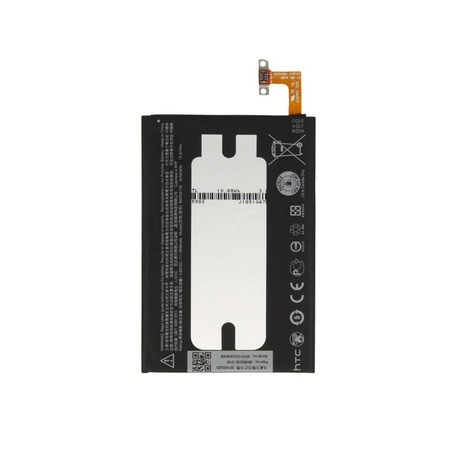 acumulator htc one m9 b0pge100 original 2840 mah emag ro