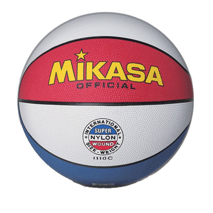 Minge baschet Mikasa, model 1110C