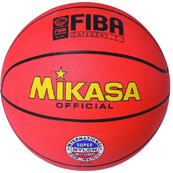 Minge baschet Mikasa, model 1110