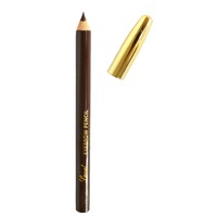Creion de sprancene Laval Dark Brown Eyebrow Pencil