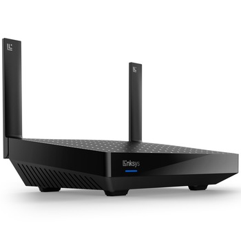 Router Wireless Linksys Hydra 6 MR2000-KE, Dual-Band, Wi-Fi 6
