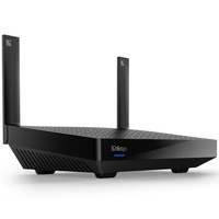 Router Wireless Linksys Hydra 6 MR2000-KE, Dual-Band, Wi-Fi 6