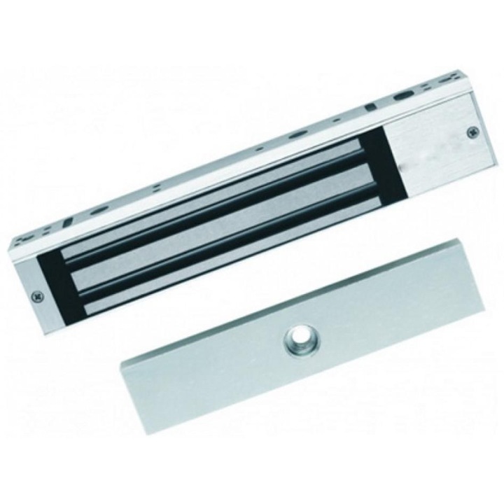 Electromagnet de forta Hikvision DS-K4H258S, 280 kg