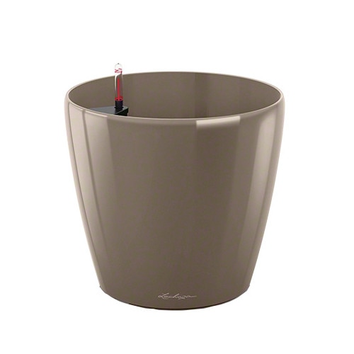 Ghiveci Lechuza Classico Premium 70/65CM - taupe 14606
