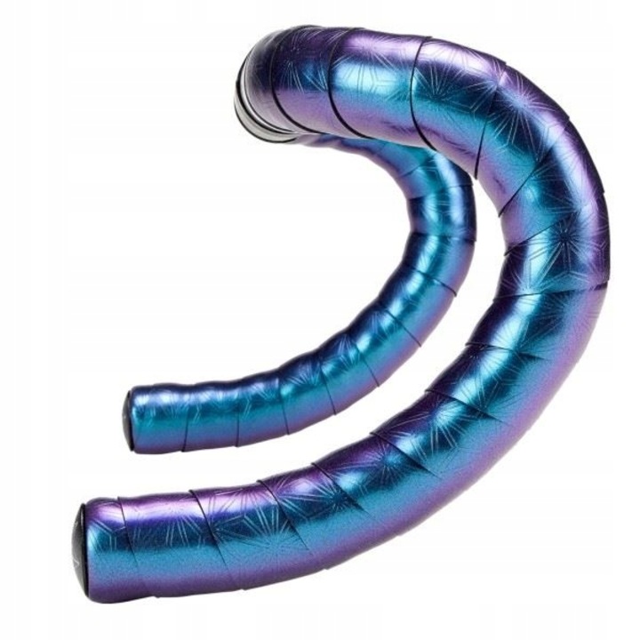 Ghidolina, Supacaz, Poliuretan, Albastru/Mov