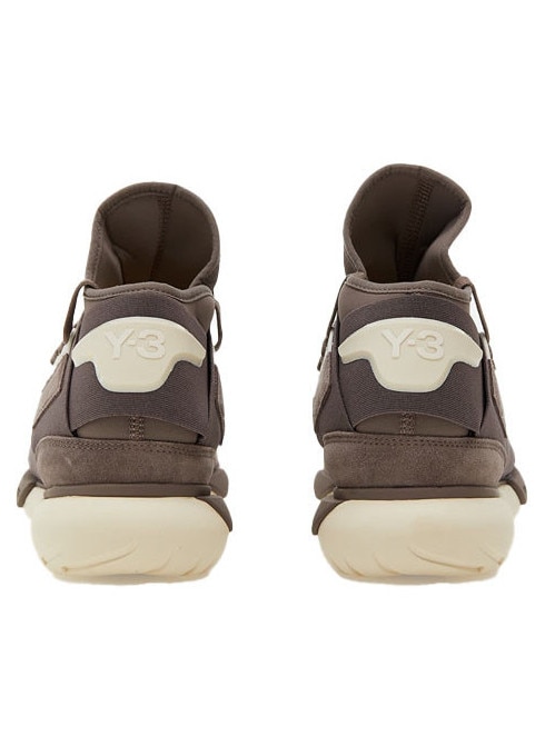 Pantofi sport, Adidas Yohji Yamamoto Y 3 Qasa, maro, 42 - eMAG.ro