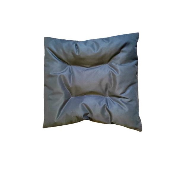 Culcus animale, Impermeabil, Gri