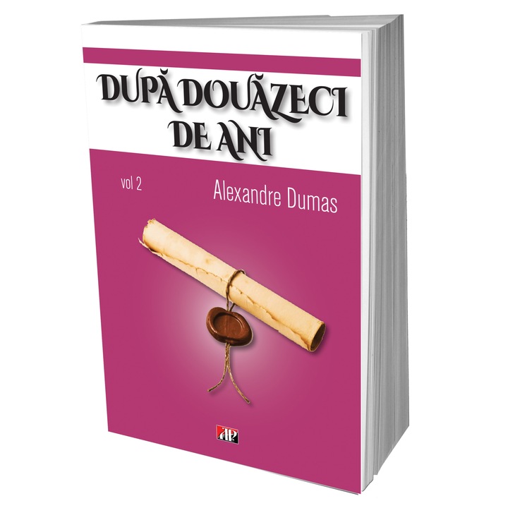 Dupa 20 de ani 2