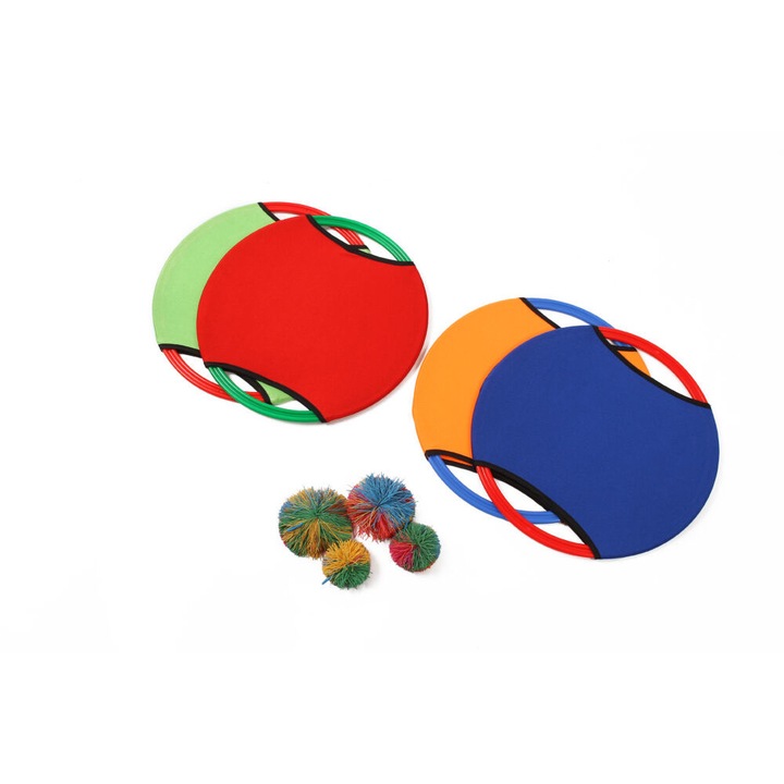 Phlat Disc játékszett