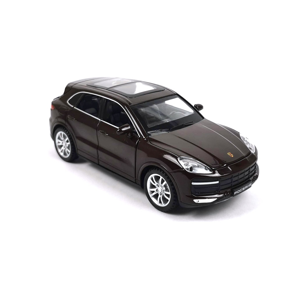 Porsche macan toy hot sale model