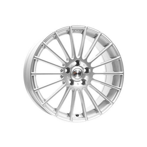 Janta aliaj AVUS Ac-M03 Dark Silver 8.0x19 5x112 et45