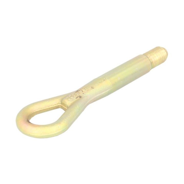 Carlig de remorcare pentru Audi A1, A3, A4 Allroad B8, A4 B8, A5, A6 C7, A7, Q5, Lamborghini Murciélago, Skoda Octavia III 2001