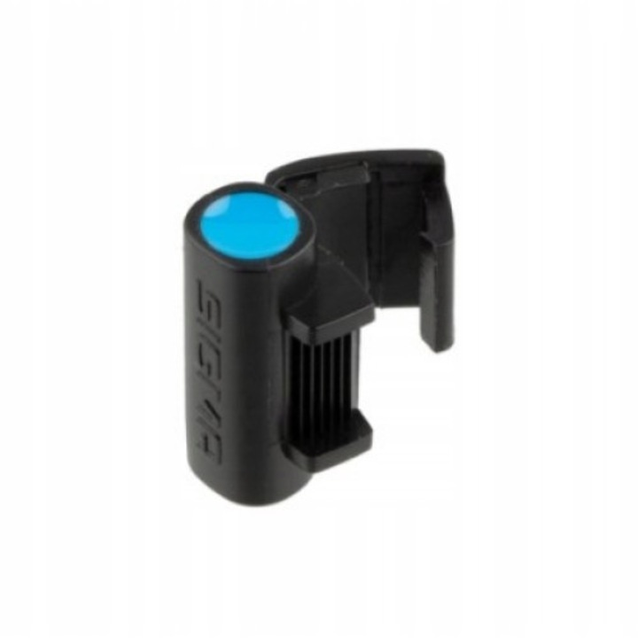 Magnet spite, Sigma, Negru