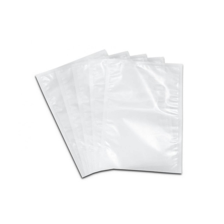 ARDES 7000/S4 vákuumtasak, vákuum fóliázógéphez 25x35 cm 50 db