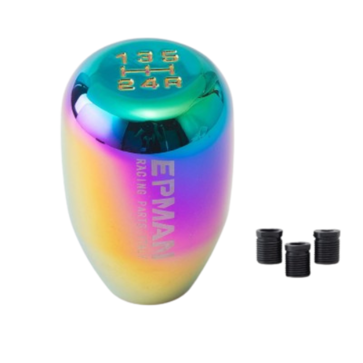 Nuca schimbator Epman 5 neochrome