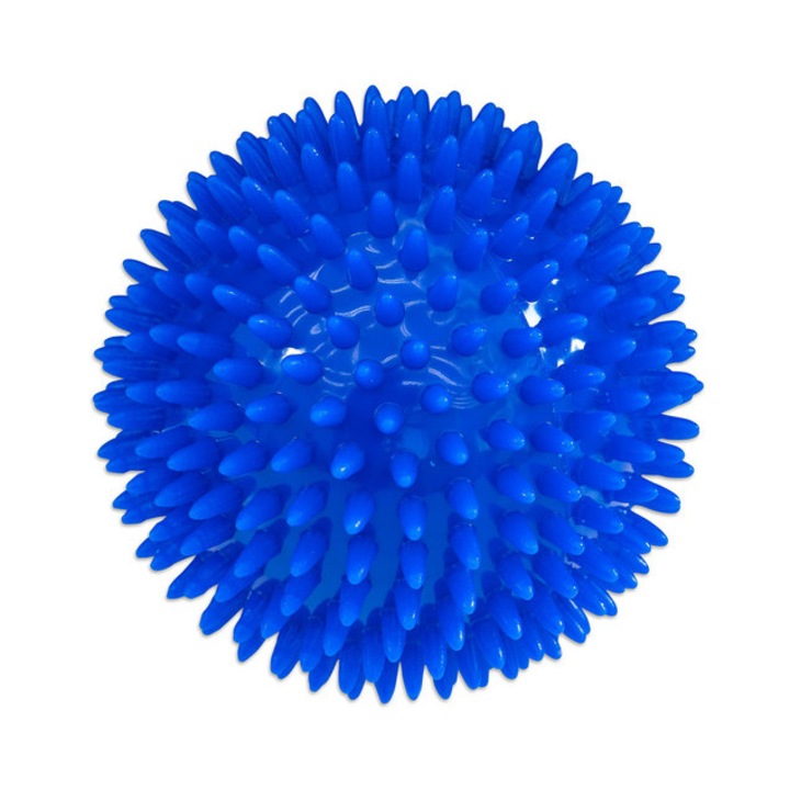 Minge de arici cu tepi lungi, de 10 cm