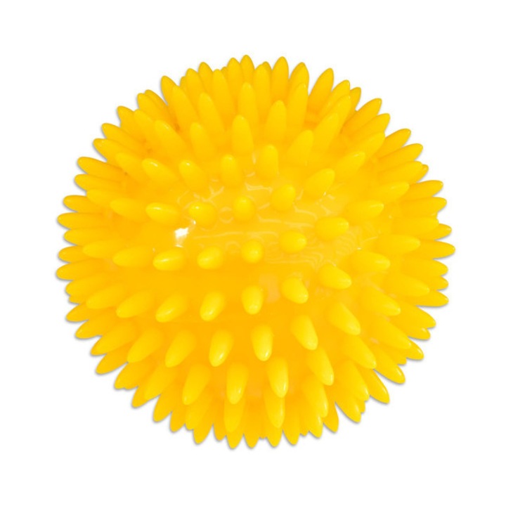 Minge de arici cu tepi lungi, de 8 cm