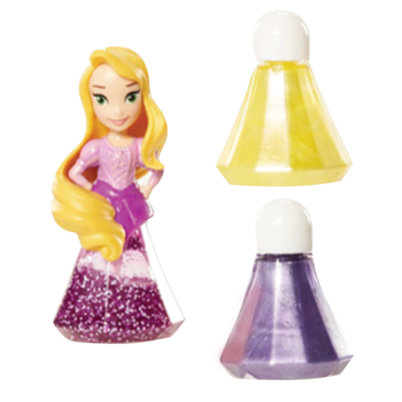 Detski Lak Za Nokti Disney Princess Rapuncel Emag Bg