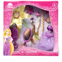 set accesorii pentru par disney princess rapunzel magical flower imagen 9_0_
0
