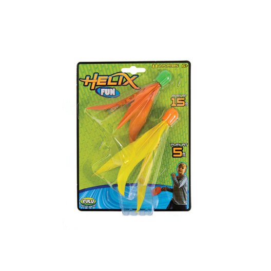 Set 2 fluturasi Helix