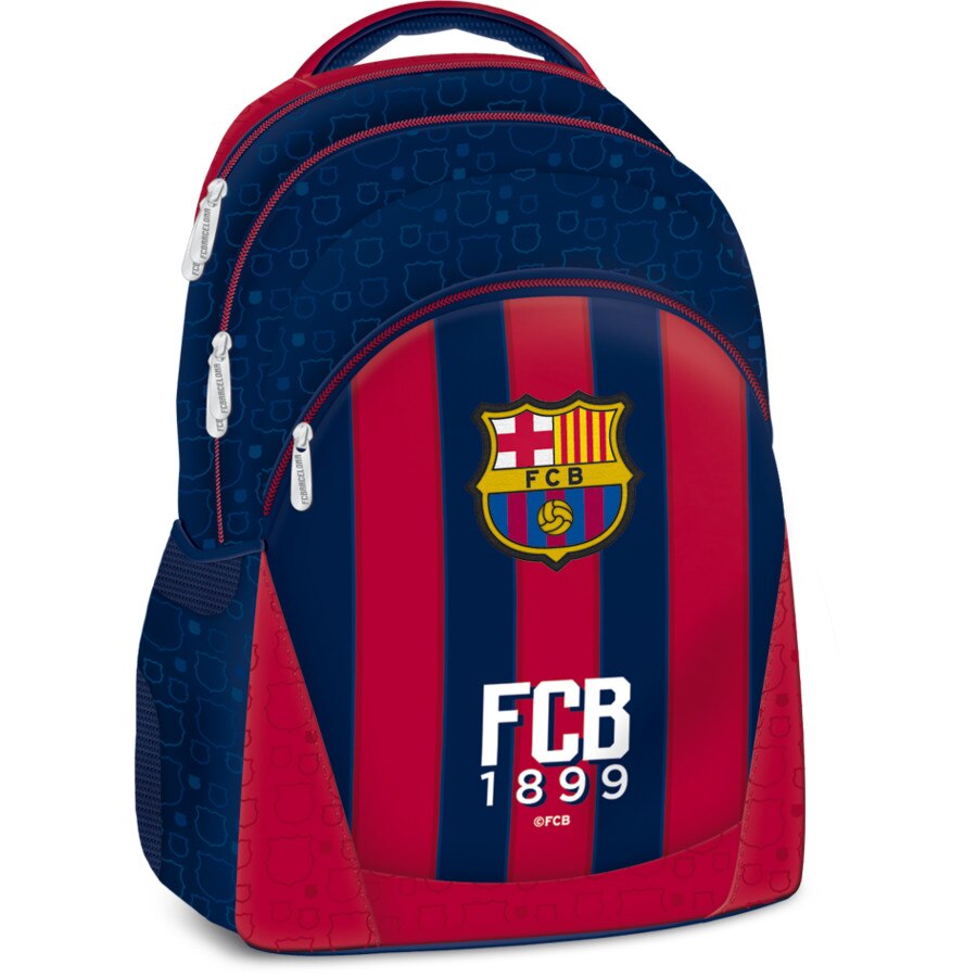 Ghiozdan adolescenti Barcelona, Ars Una