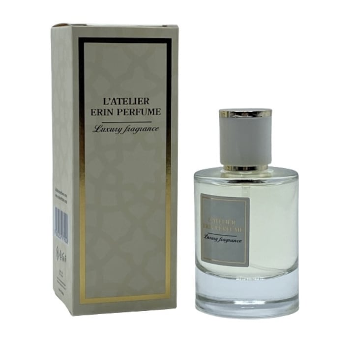L’Atelier Erin W13 Dior Hypnotic Poison parfüm, női, 50 ml