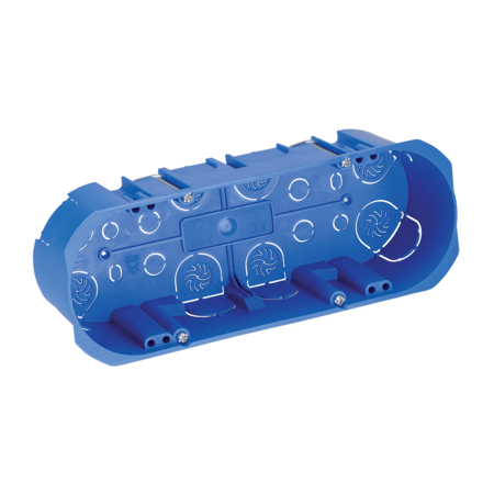 Doza 6 module rigips, Elmark, 26636 - eMAG.ro