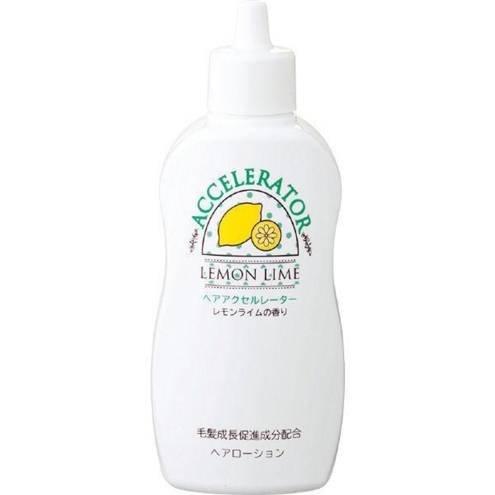 Tonic pentru par, Kaminomoto, 150 ml