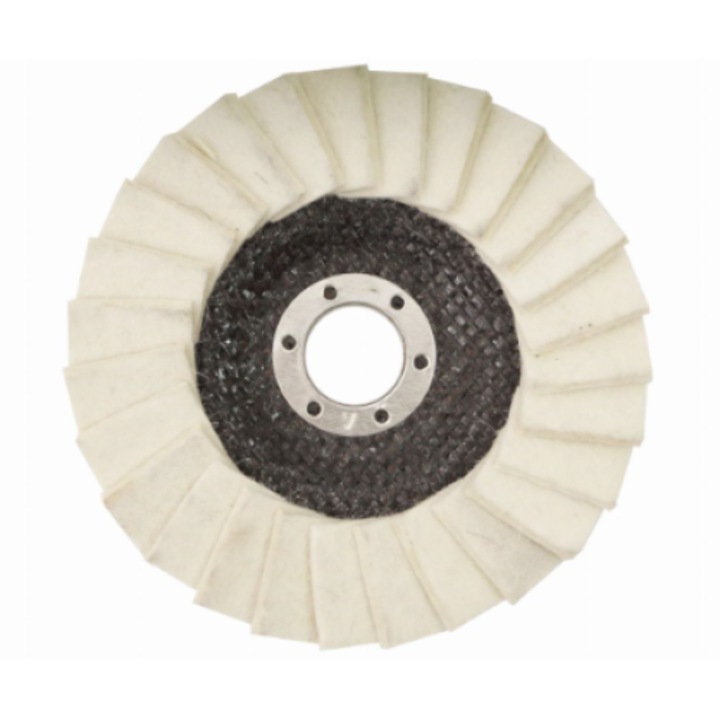 Disc Lamelar Pasla ALB de 125 Mm