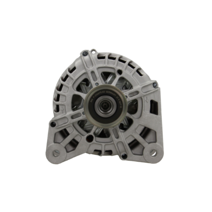 Alternator Nissan Qashqai, F000BL0841, 150A