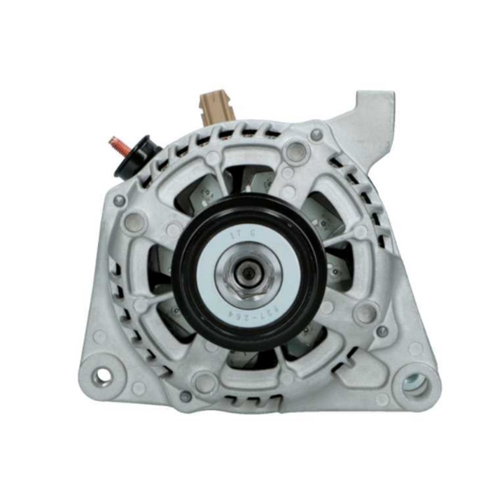 Alternator Toyota Yaris, 1042101370, 100A