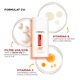 Crema cu textura fluida L'Oreal Paris Revitalift Clinical imbogatita cu Vitamina C si protectie foarte ridicata SPF 50+, 50 ml