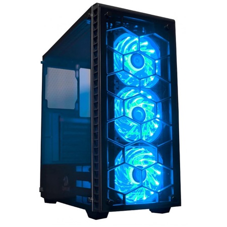 ゲーミングPC i7 11700 RTX3070ti m.2 512gb Sistem PC Gaming Intel Core i7 11700, 3,6GHz, RTX3070, HDD 2TB
