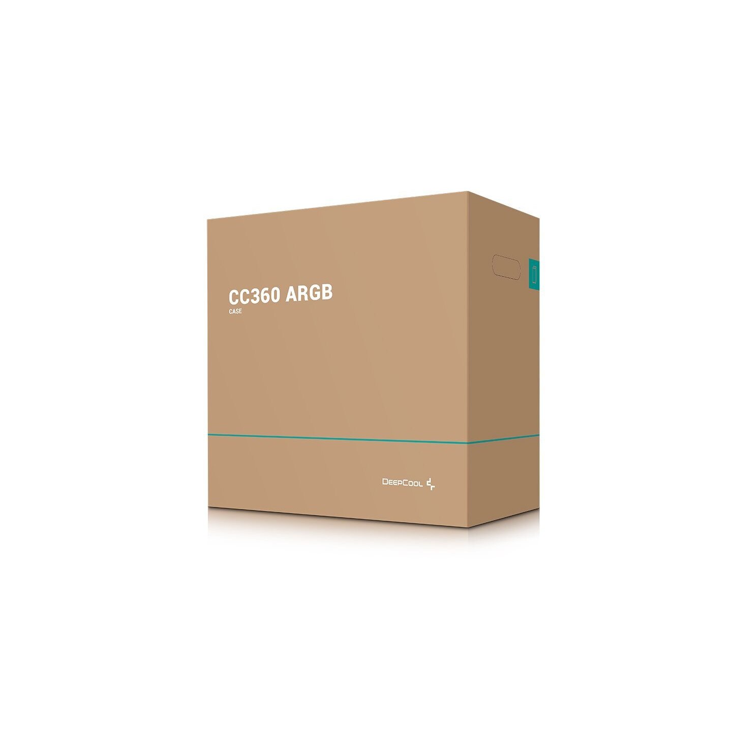 Настолен компютър PIC Game&Home R5-5600G D4, PC-GH-R5.5600GD4, AMD ...