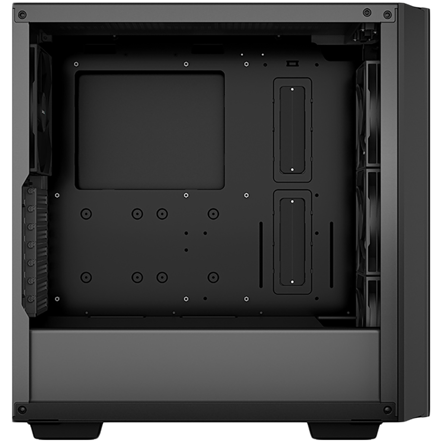 Настолен компютър PIC Game Extreme i3-12100F RTX 3060 D4, PC-GE-I3 ...