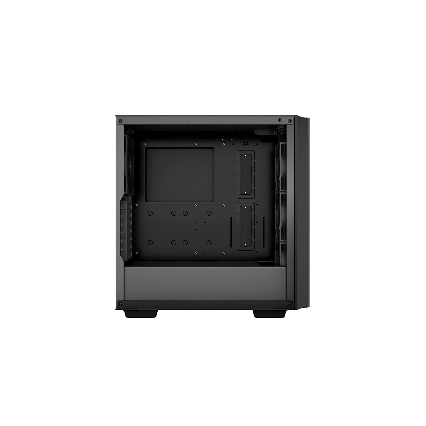 Настолен компютър PIC Game Extreme i7-12700F RTX 4060 D4, PC-GE-I7 ...