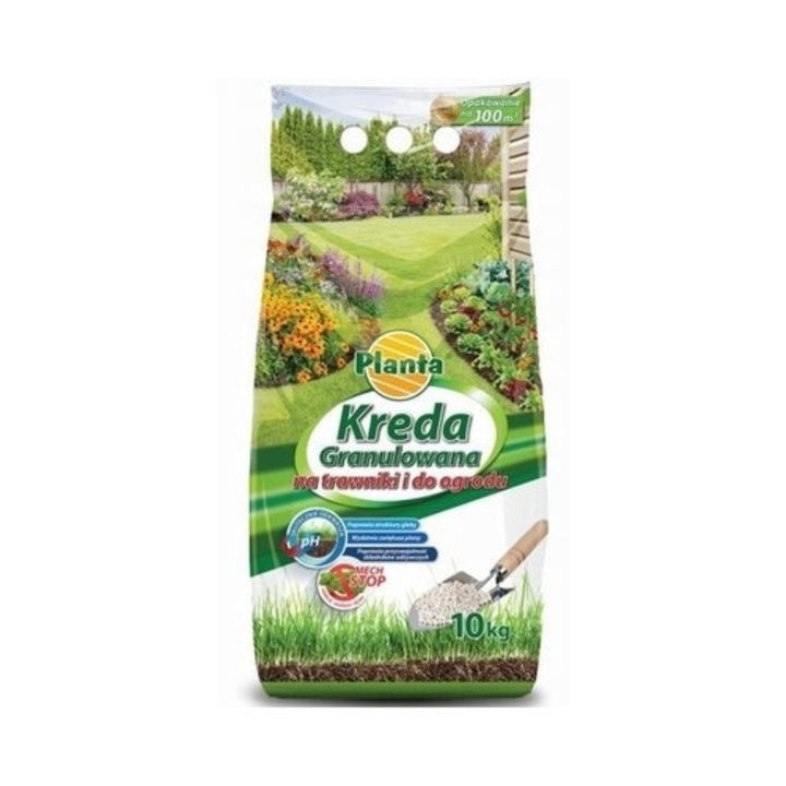 Ingrasamant pentru gradina, Planta, 10 kg