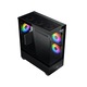 Настолен компютър PIC Game Extreme R7-5800X3D Radeon RX 7600 D4, PC-GE-R7.5800X3DRX7600D4.16GB.500SSD, AMD Ryzen 7 5800X3D (8-ядрен) Box, ASRock Radeon RX 7600 Challenger OC 8GB GDDR6, 16 GB DDR4 3600 MHz